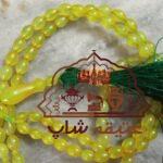 تسبیح شاه مقصود 101 دانه چشم نواز