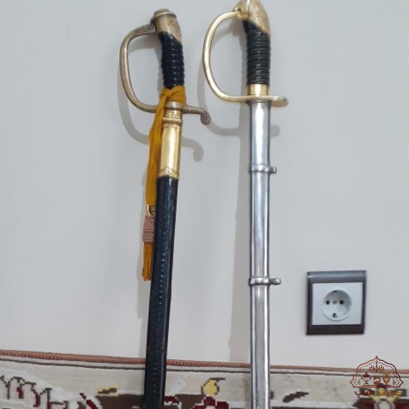 شمشیر سان