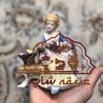 کلکسیون مجسمه اروپایی