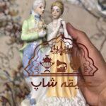 کلکسیون مجسمه اروپایی