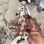 کلکسیون مجسمه اروپایی