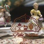 کلکسیون مجسمه اروپایی