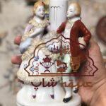 کلکسیون مجسمه اروپایی