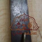 شمشیر دوره قاجار قدیمی