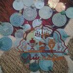سکه های زمان قاجار
