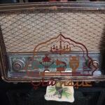 رادیو روسی قدیمی