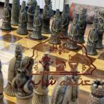 شطرنج قدیمی