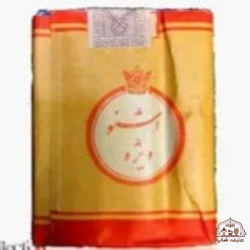 شیگار اشنو مدل دورهی پهلوی قدمی