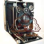 دوربین کلکسیونی کداک