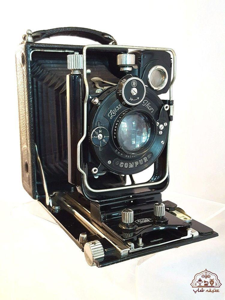 دوربین کلکسیونی کداک