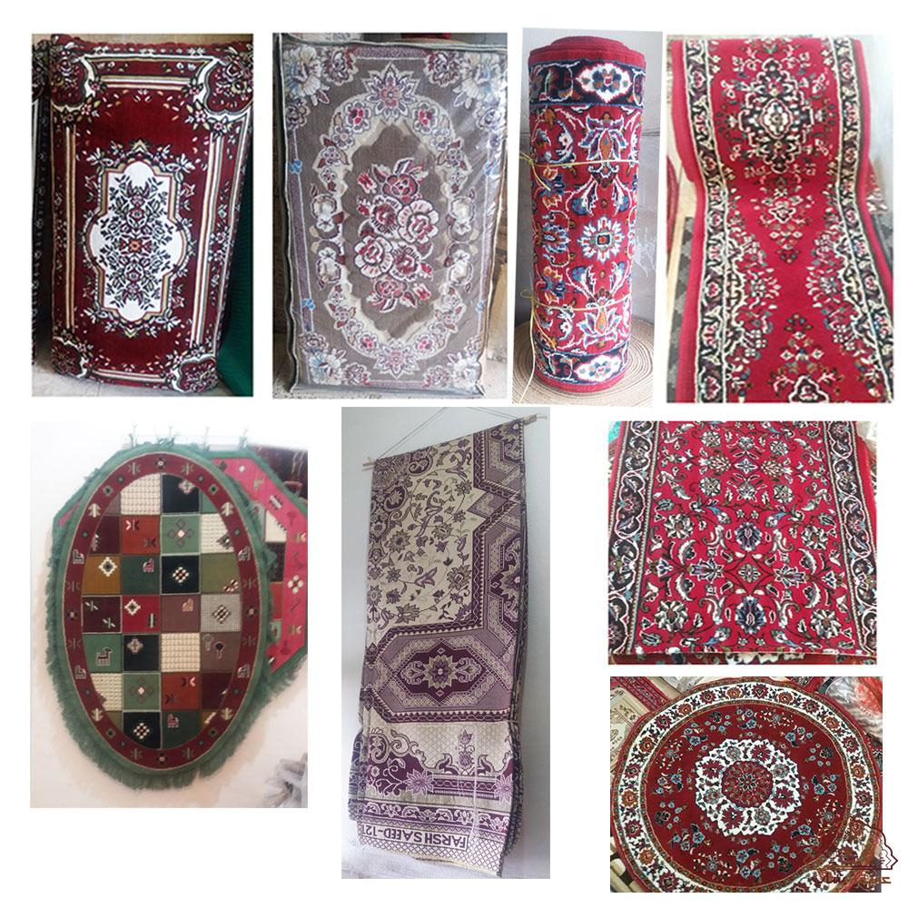 فروش فوری اجناس مغازه فرش فروشی