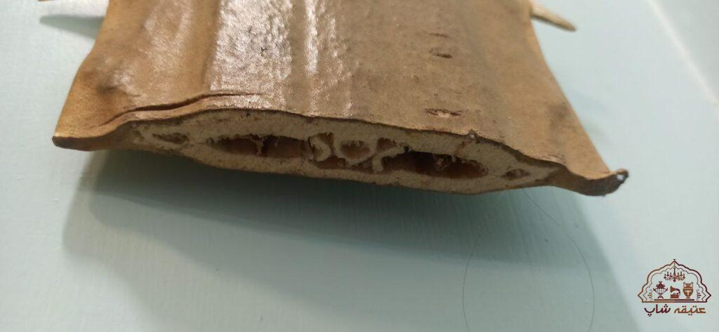 تیغ یا آرواره اره ماهی