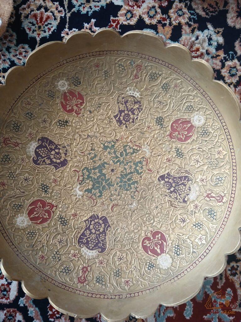 قلم کاری قدیمی