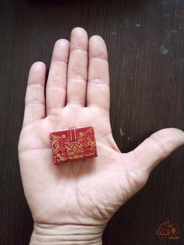قرآن مینیاتوری