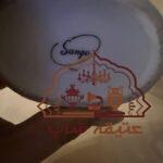 گلدان سانگو ژاپن