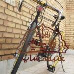 دوچرخه کورسی phoenix