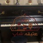 پیانو بک اشتاین bechstein