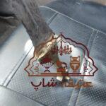 چاقو وهابی قدمت دار خیلی قدیمی