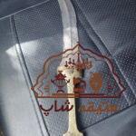 چاقو وهابی قدمت دار خیلی قدیمی