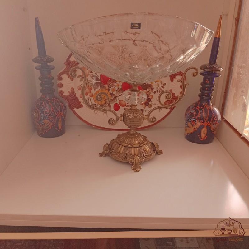 شمعدان قدیمی