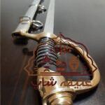 شمشیر تشریفات ارتش شاهنشاهی