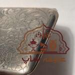 جعبه سیگار انتیک