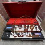 ارگ ELKA Unicord Panther Duo Combo Organ