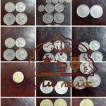 فروش سکه واسکناس قدیمی