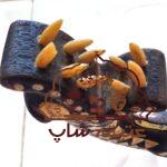 تپانچه عتیقه نایاب، خاصِ کلکسیونرهای حرفه‌ای