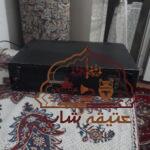 دستگاه ویدئوسامسونگ سالم درحدنو