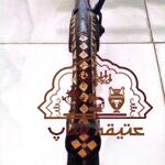 تپانچه عتیقه نایاب، خاصِ کلکسیونرهای حرفه‌ای