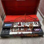 ارگ ELKA Unicord Panther Duo Combo Organ