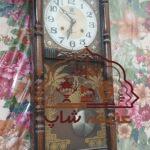 ساعت دو کوک کره ای اصل