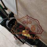 دوچرخه سه مار فونیکس نو نو