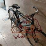 دوچرخه سه مار فونیکس نو نو