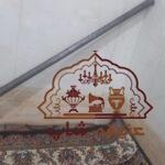 لوله تفنگ قدیمی