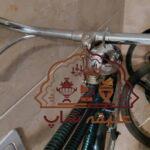 دوچرخه سه مار فونیکس نو نو