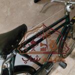 دوچرخه سه مار فونیکس نو نو