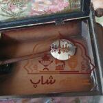 ساعت دو کوک کره ای اصل