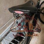 دوچرخه سه مار فونیکس نو نو