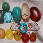 فروش سنگهای قیمتی