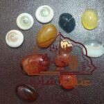 فروش سنگهای قیمتی