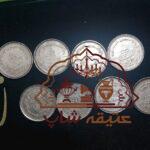 فروش سکه و اسکناس های قدیمی