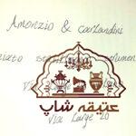 ویلن میلانو قدیمی بهمراه ارشه اصل