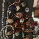 سنگ های گرانبها