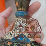 گلدان انتیک