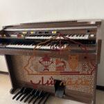 ارگ عتیقه یاماها