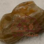 چند انگشتر و جواهر اجدادی