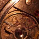 ساعت جیبی کلکسیونی  Secundus سویسی