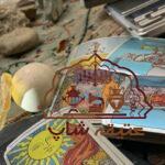 چند انگشتر و جواهر اجدادی